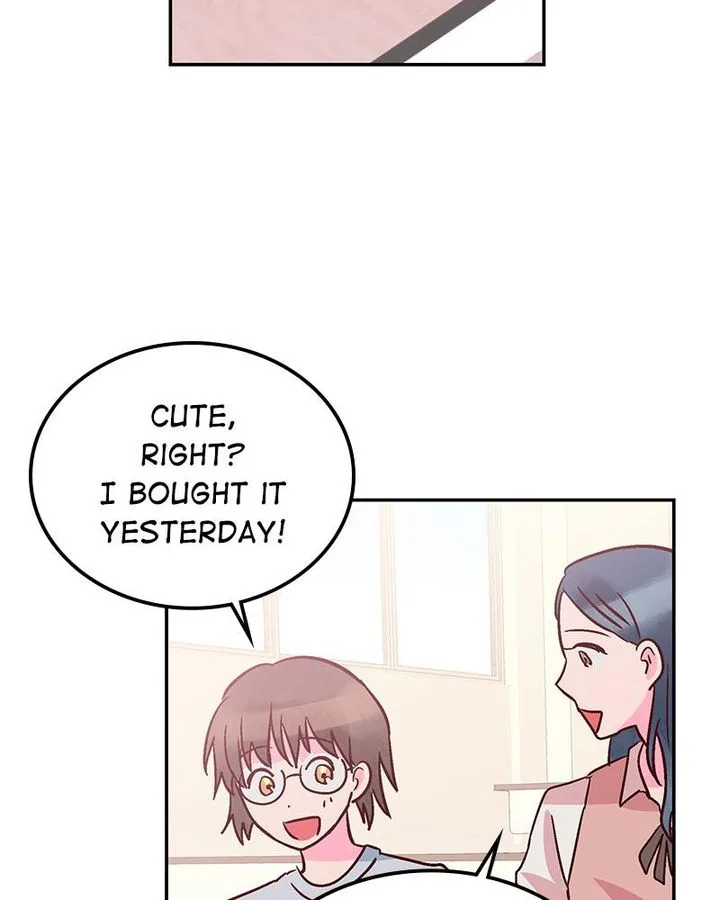The Makeup Remover Chapter 54 page 30