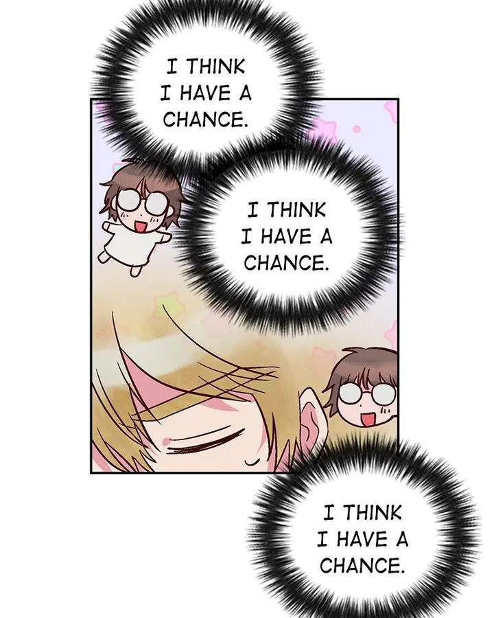 The Makeup Remover Chapter 54 page 11