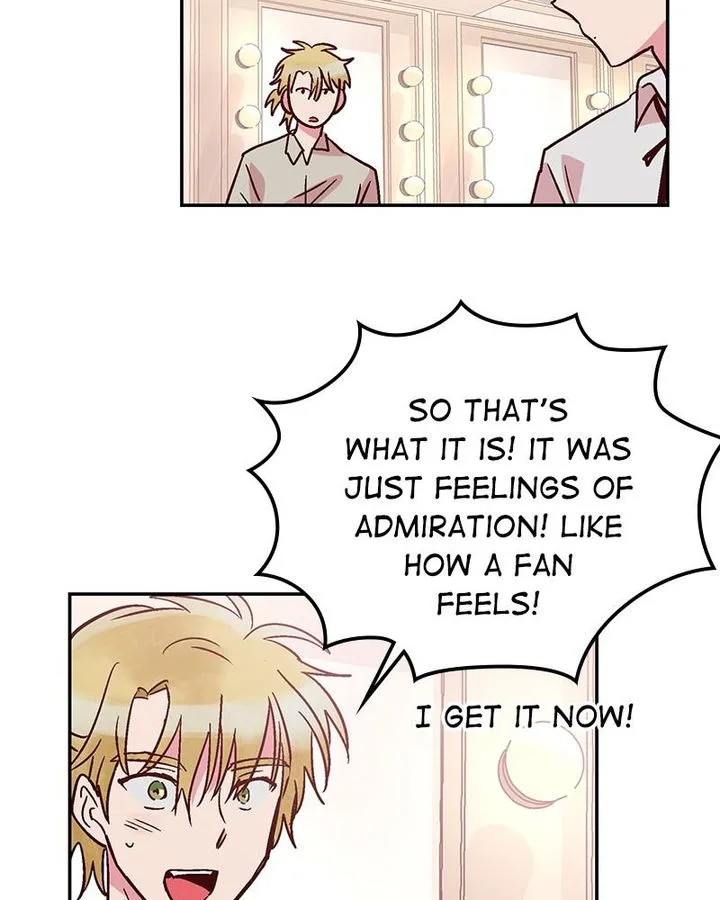 The Makeup Remover Chapter 54 page 20