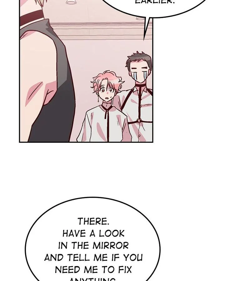 The Makeup Remover Chapter 54 page 4