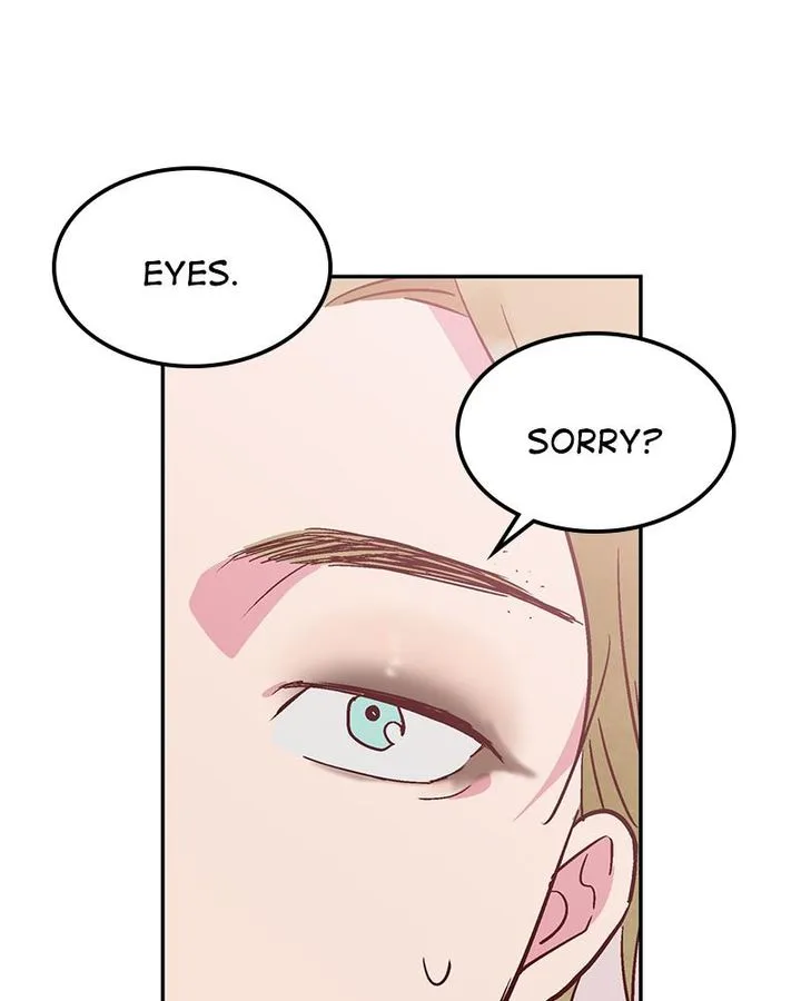 The Makeup Remover Chapter 54 page 2