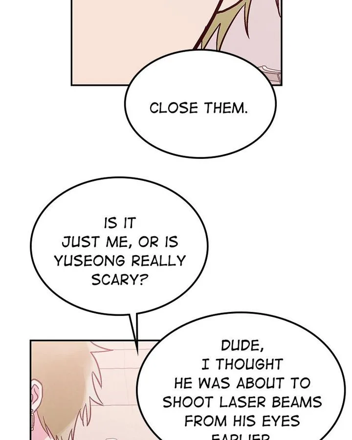 The Makeup Remover Chapter 54 page 3