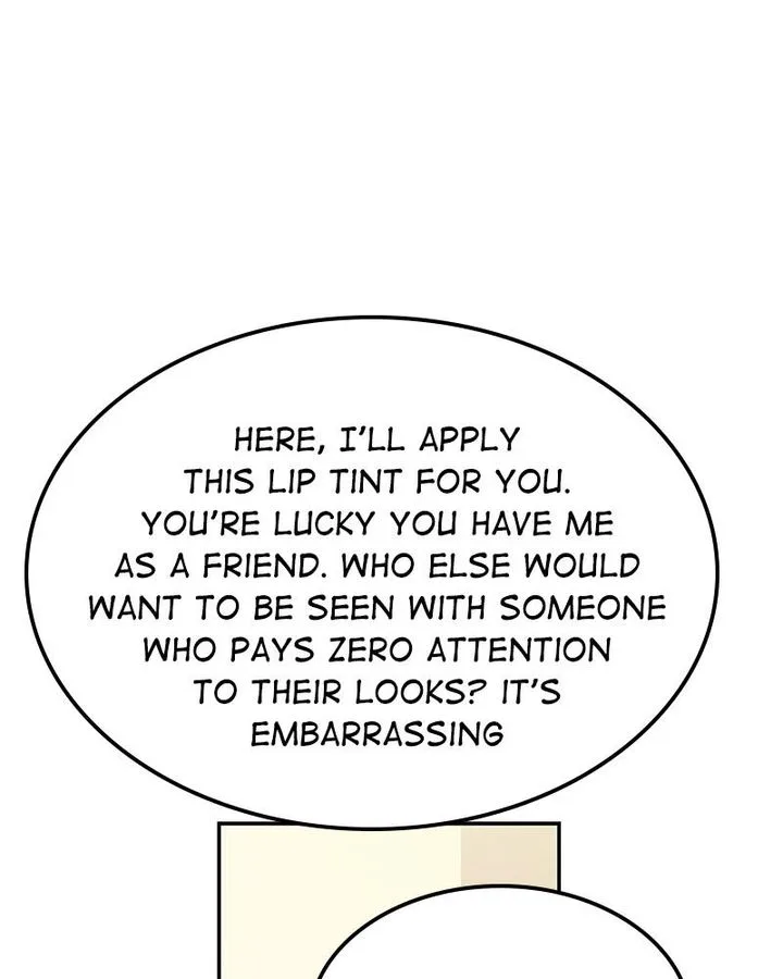 The Makeup Remover Chapter 54 page 36