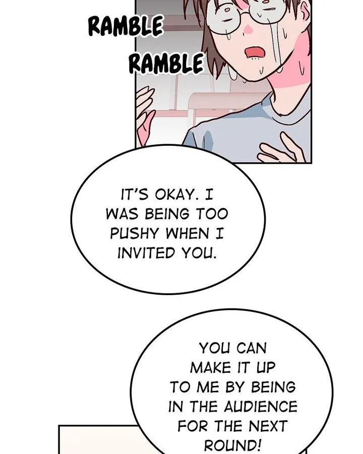 The Makeup Remover Chapter 54 page 42