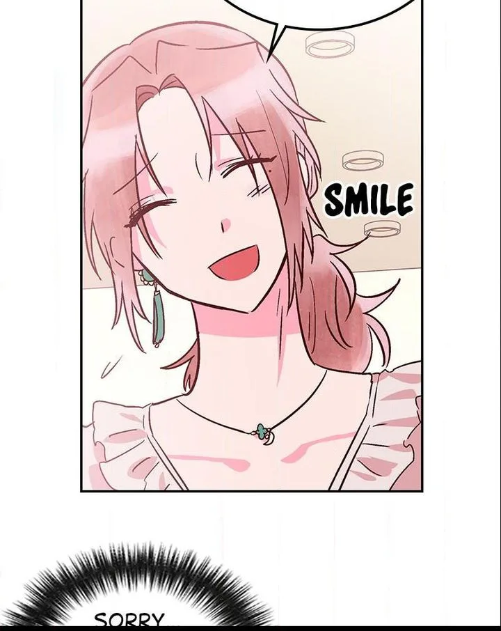 The Makeup Remover Chapter 54 page 43