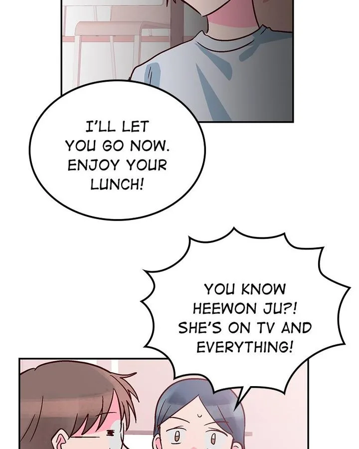 The Makeup Remover Chapter 54 page 45