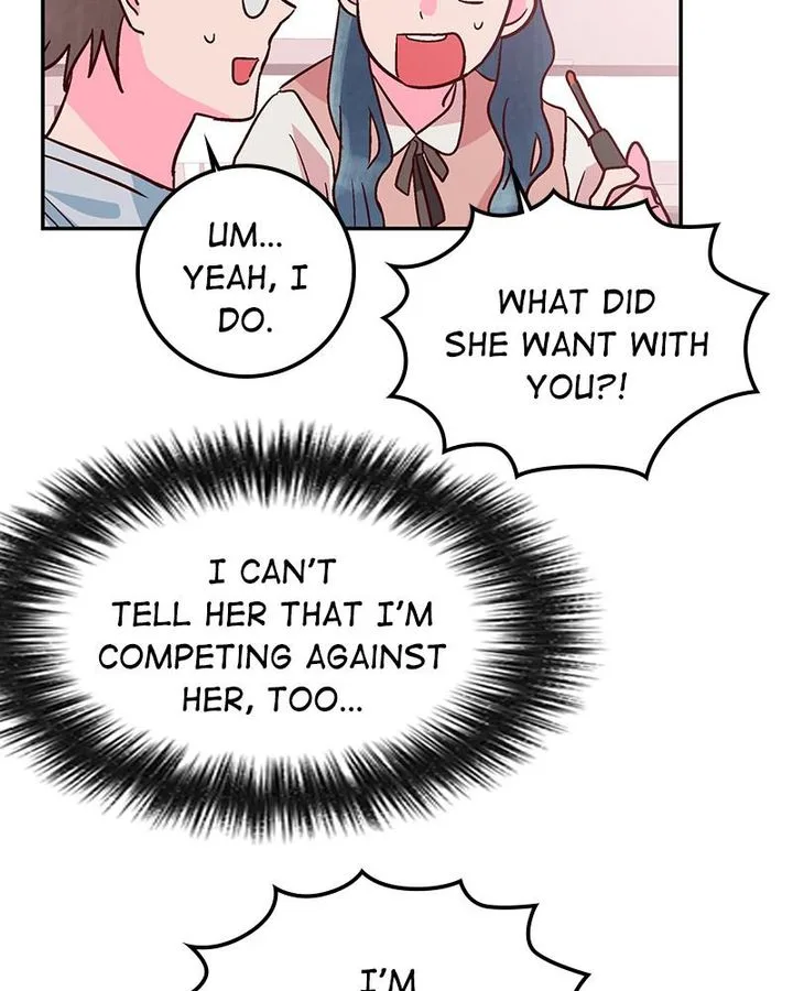 The Makeup Remover Chapter 54 page 46