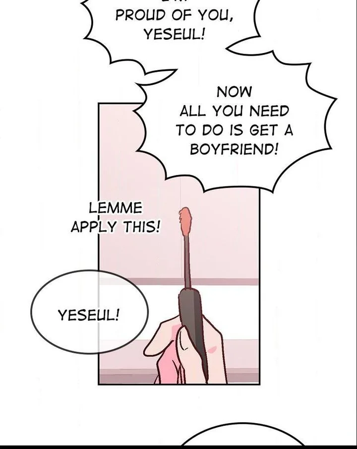 The Makeup Remover Chapter 54 page 47