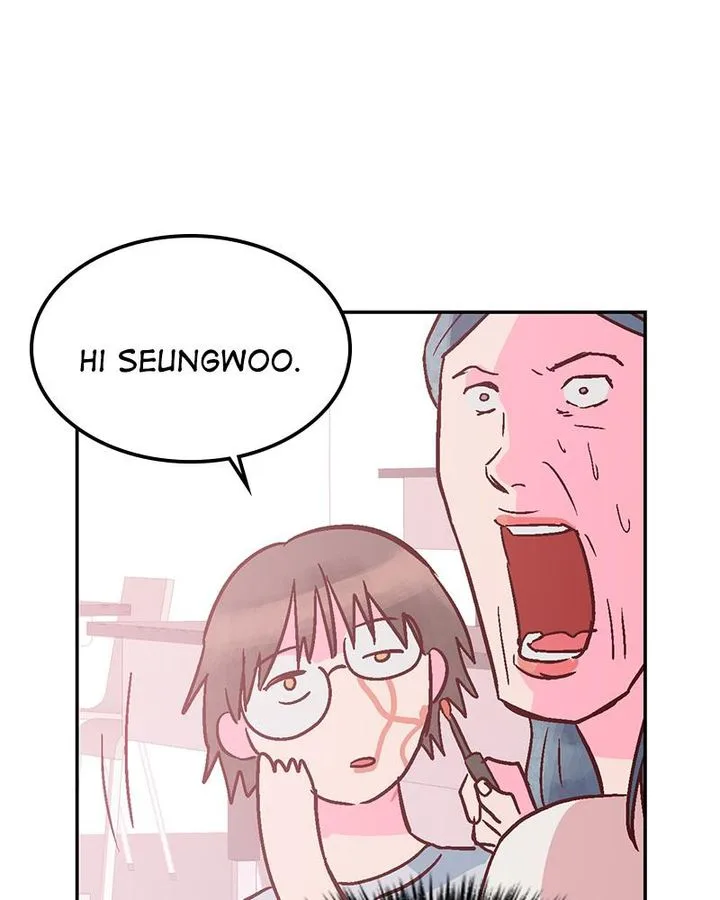 The Makeup Remover Chapter 54 page 49