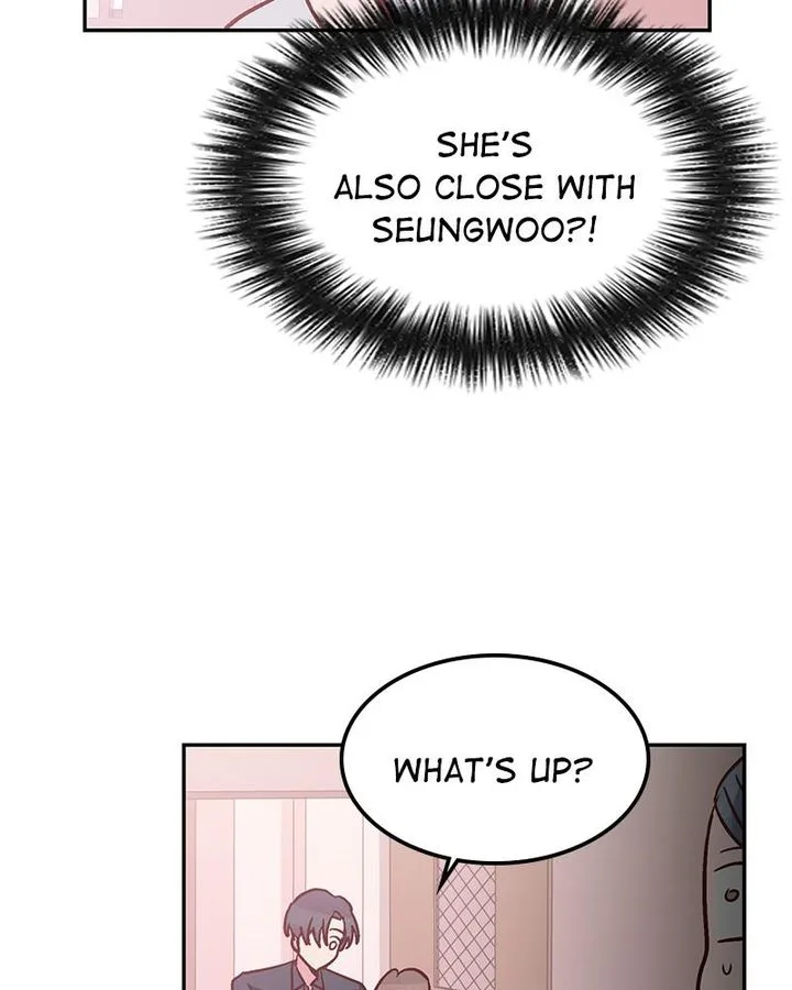 The Makeup Remover Chapter 54 page 50