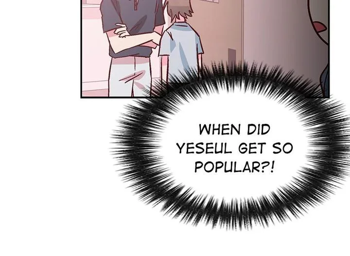 The Makeup Remover Chapter 54 page 51