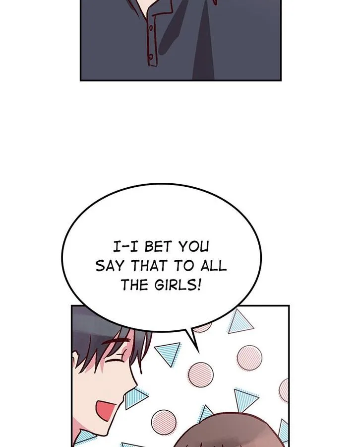 The Makeup Remover Chapter 54 page 55