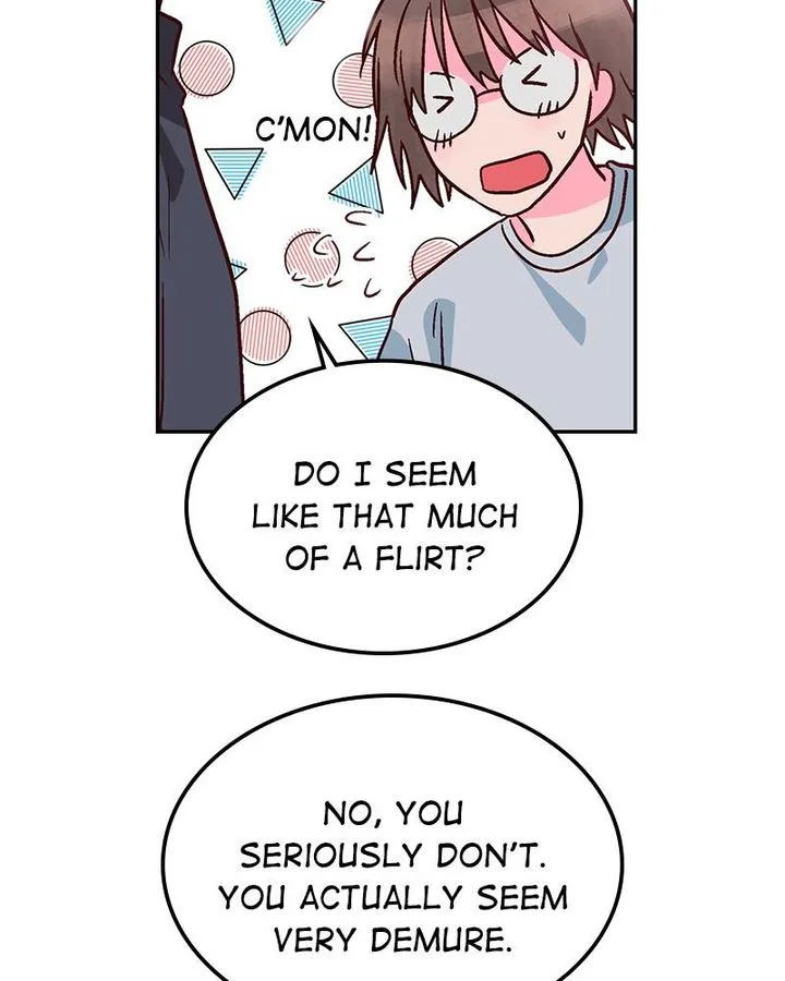 The Makeup Remover Chapter 54 page 56