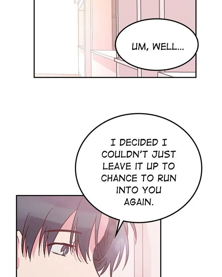 The Makeup Remover Chapter 54 page 58