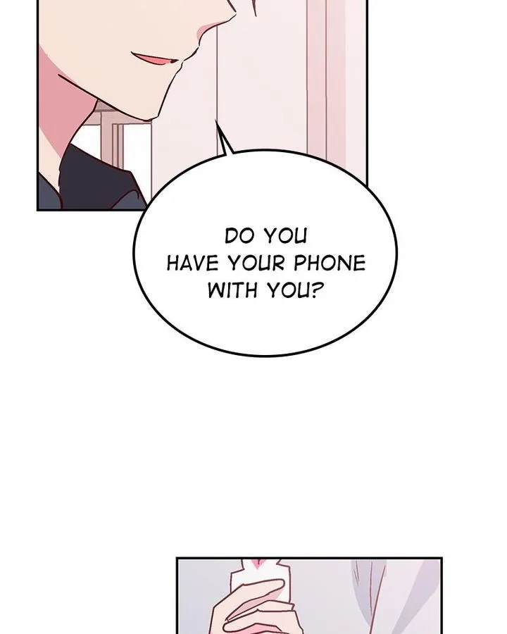 The Makeup Remover Chapter 54 page 59