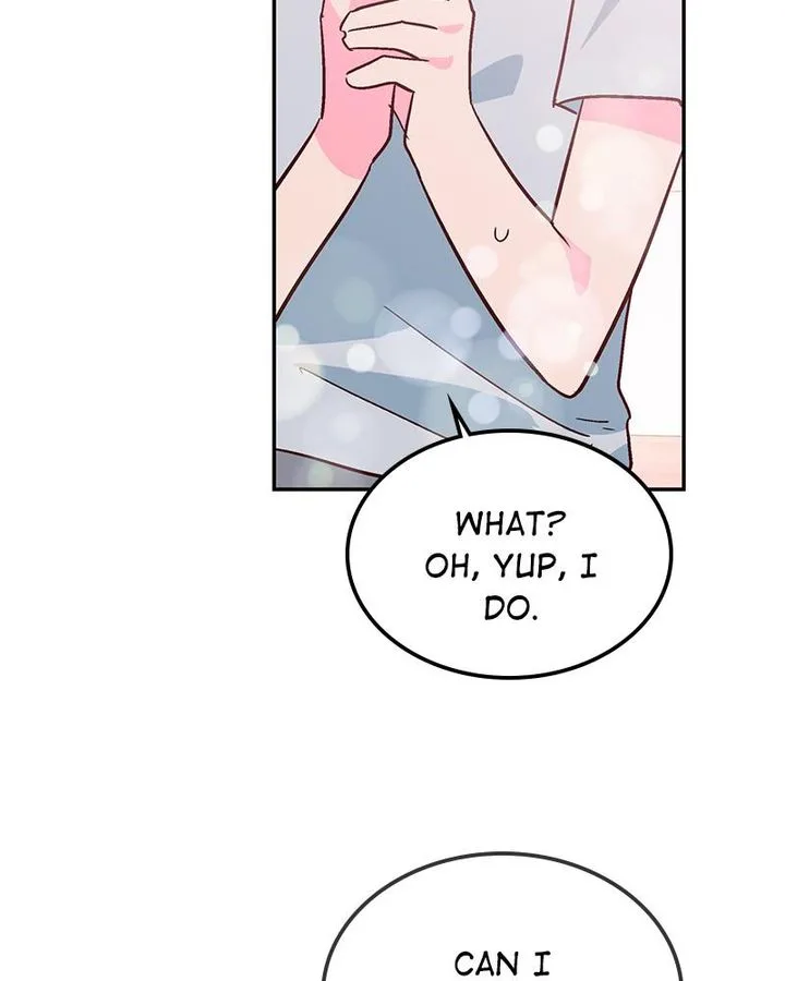 The Makeup Remover Chapter 54 page 60