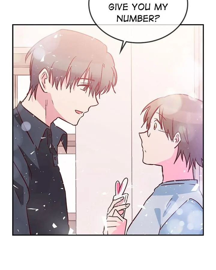 The Makeup Remover Chapter 54 page 61