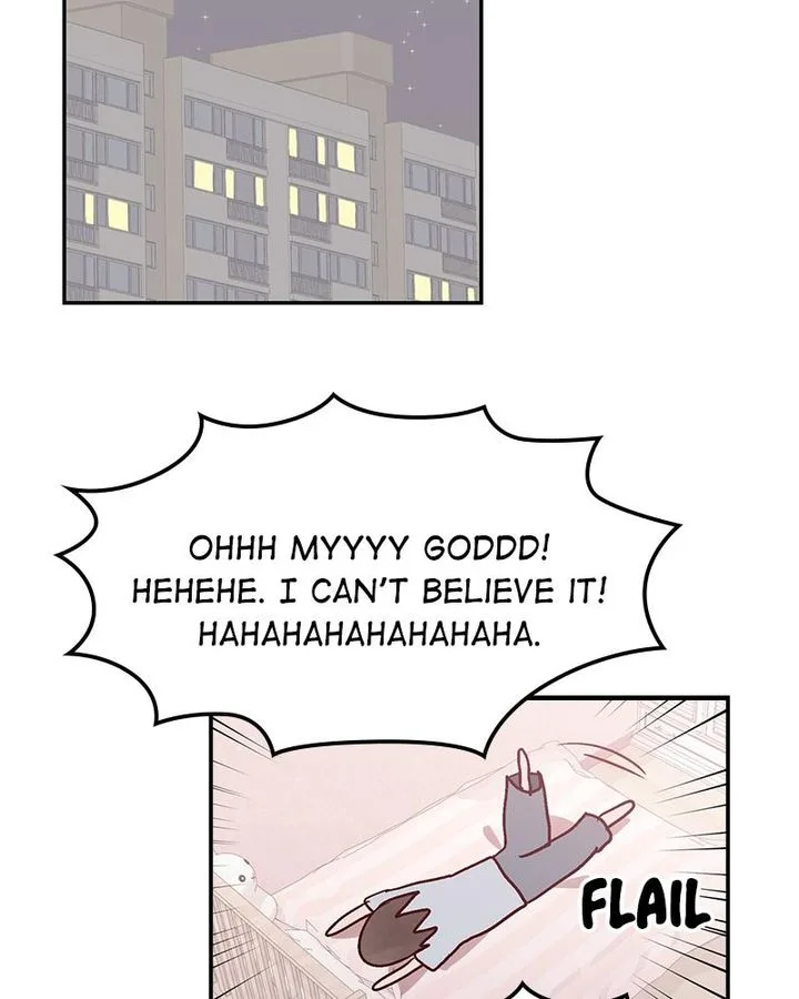 The Makeup Remover Chapter 54 page 70