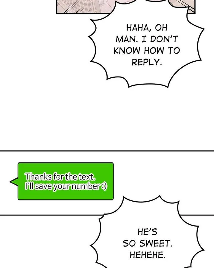 The Makeup Remover Chapter 54 page 71