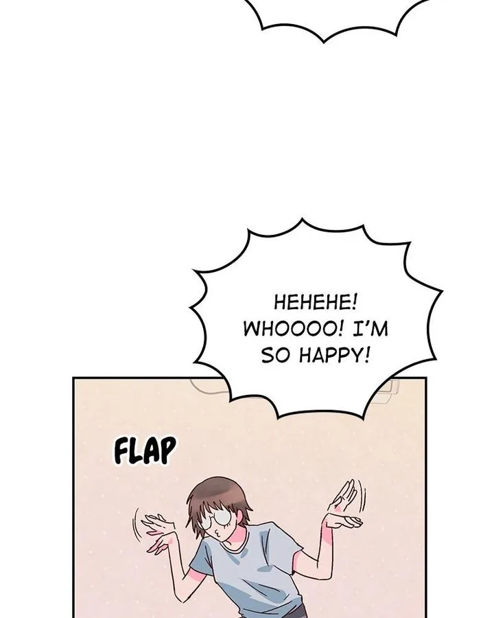The Makeup Remover Chapter 54 page 72
