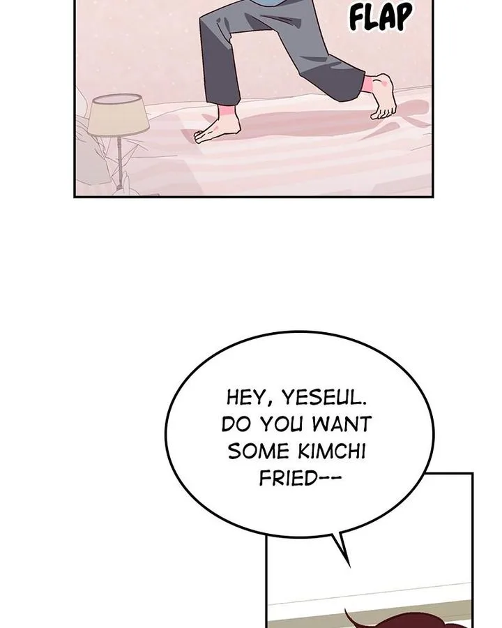 The Makeup Remover Chapter 54 page 73