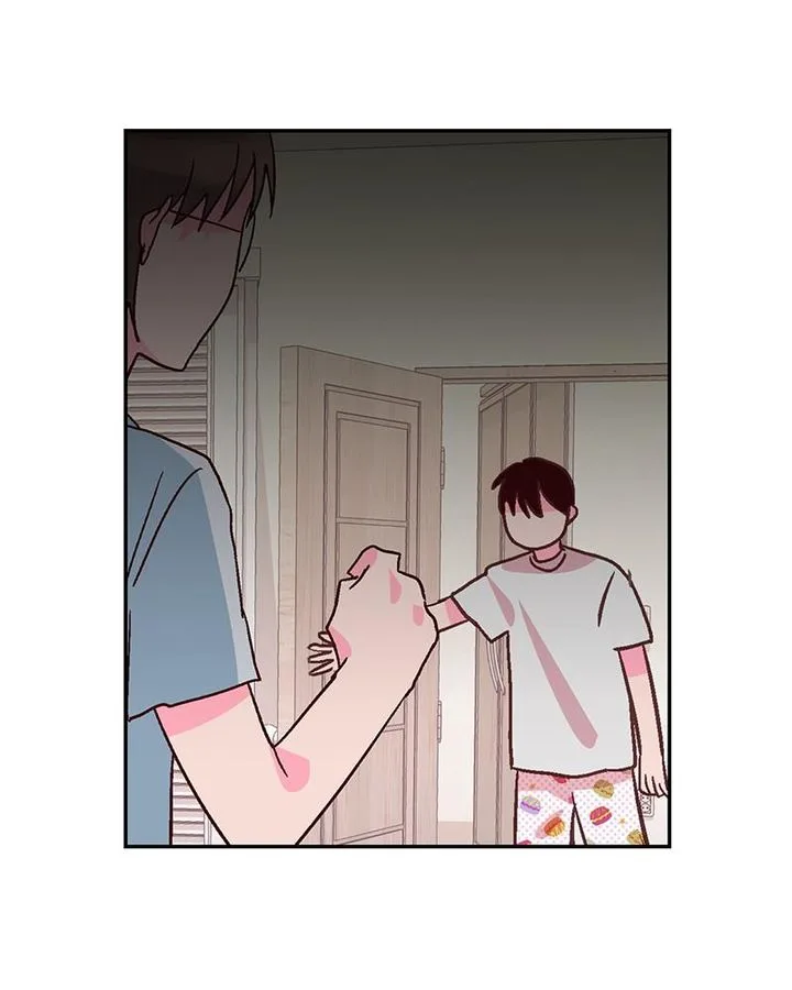 The Makeup Remover Chapter 54 page 75