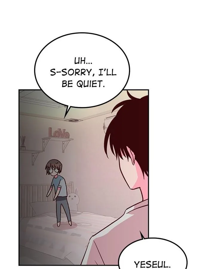 The Makeup Remover Chapter 54 page 76