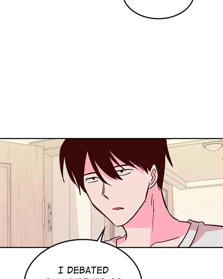 The Makeup Remover Chapter 54 page 77
