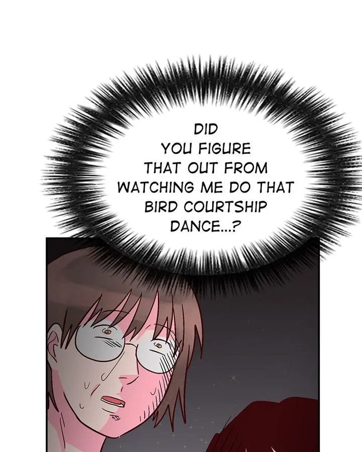 The Makeup Remover Chapter 54 page 82