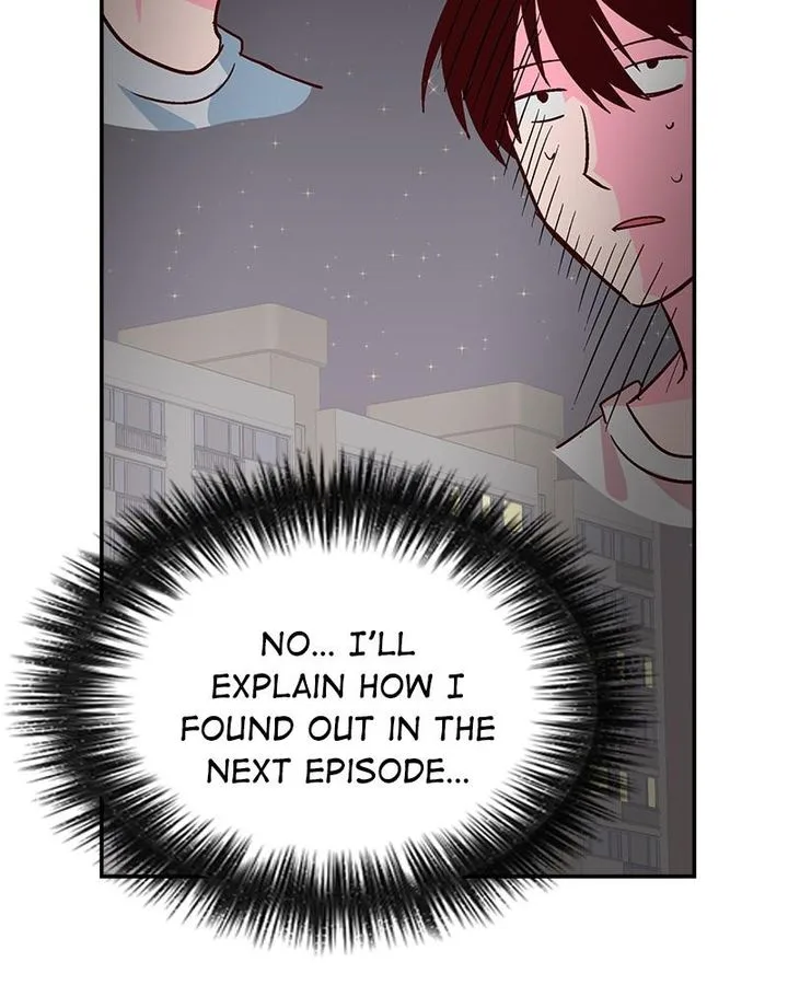 The Makeup Remover Chapter 54 page 83