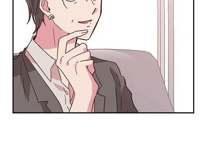 The Makeup Remover Chapter 55 page 19
