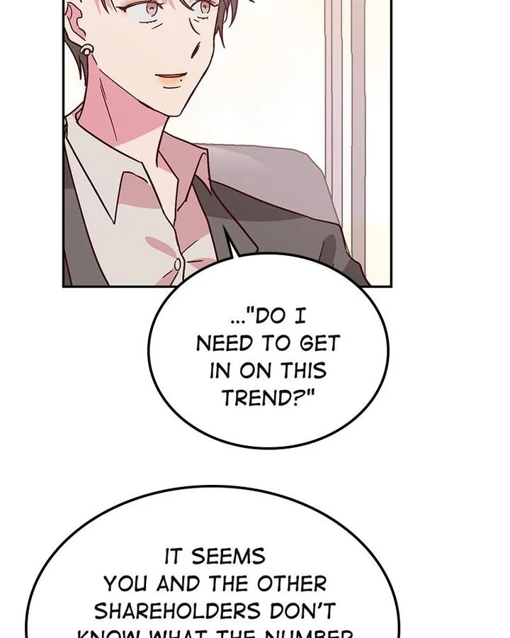 The Makeup Remover Chapter 55 page 8