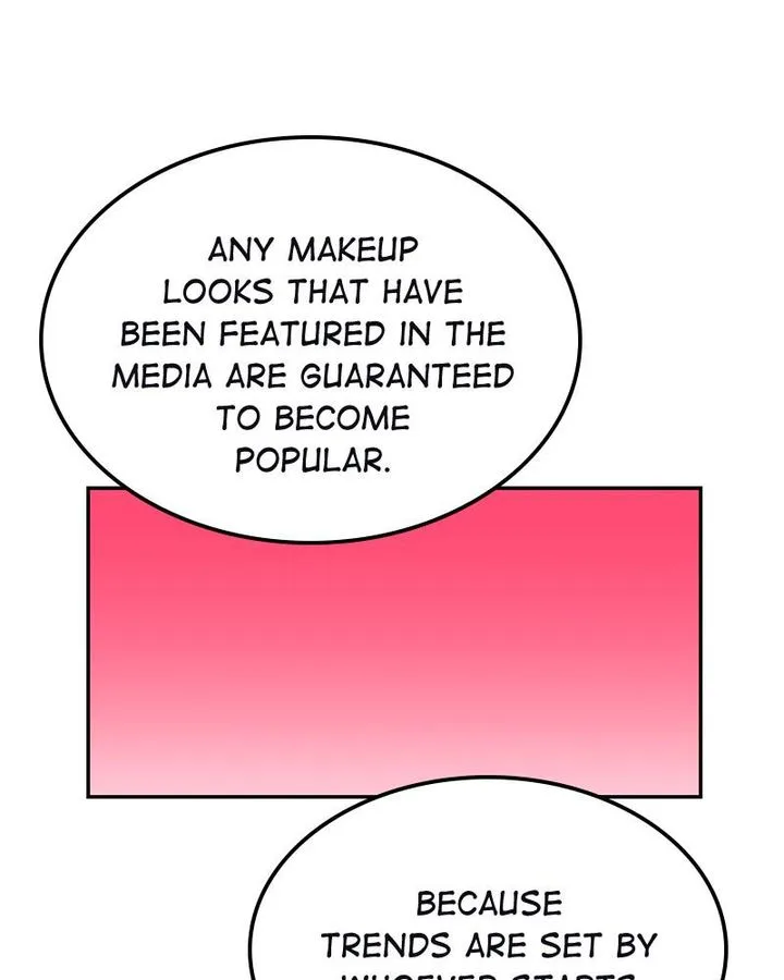 The Makeup Remover Chapter 55 page 10