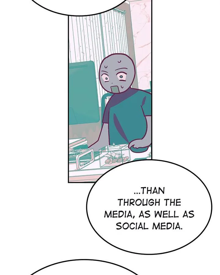 The Makeup Remover Chapter 55 page 16