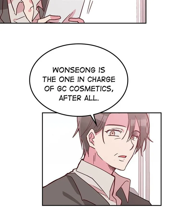 The Makeup Remover Chapter 55 page 23