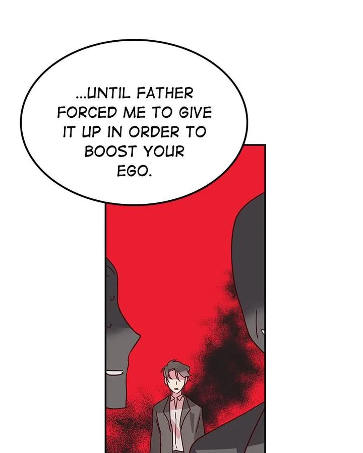 The Makeup Remover Chapter 55 page 27