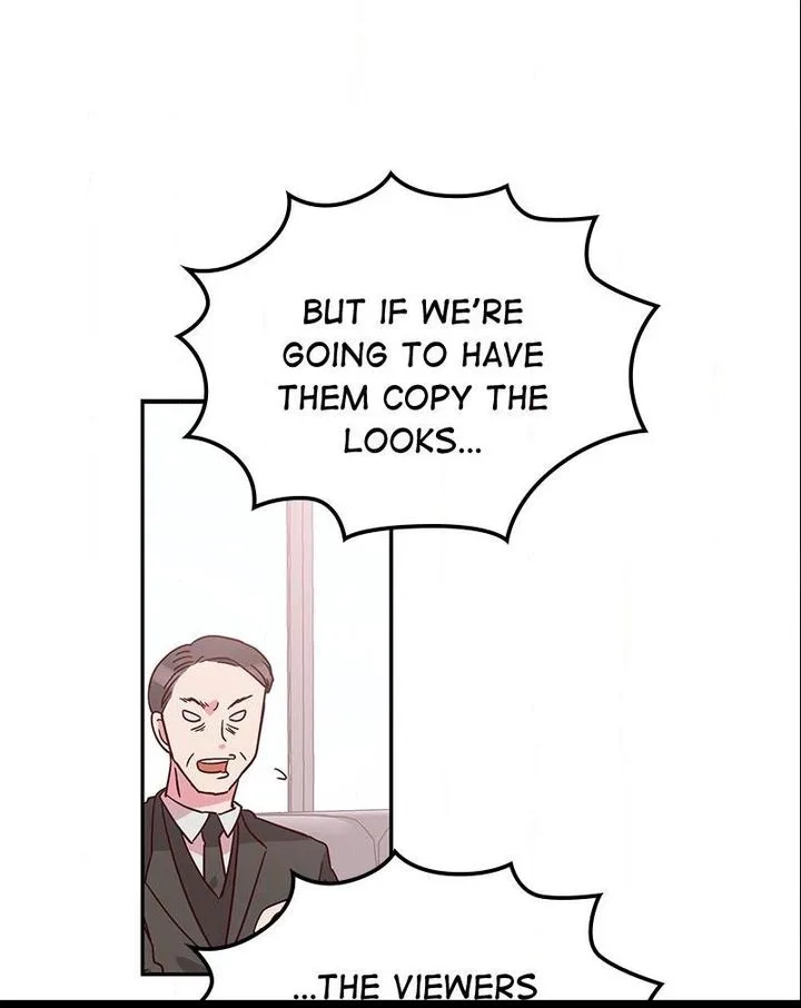 The Makeup Remover Chapter 55 page 20