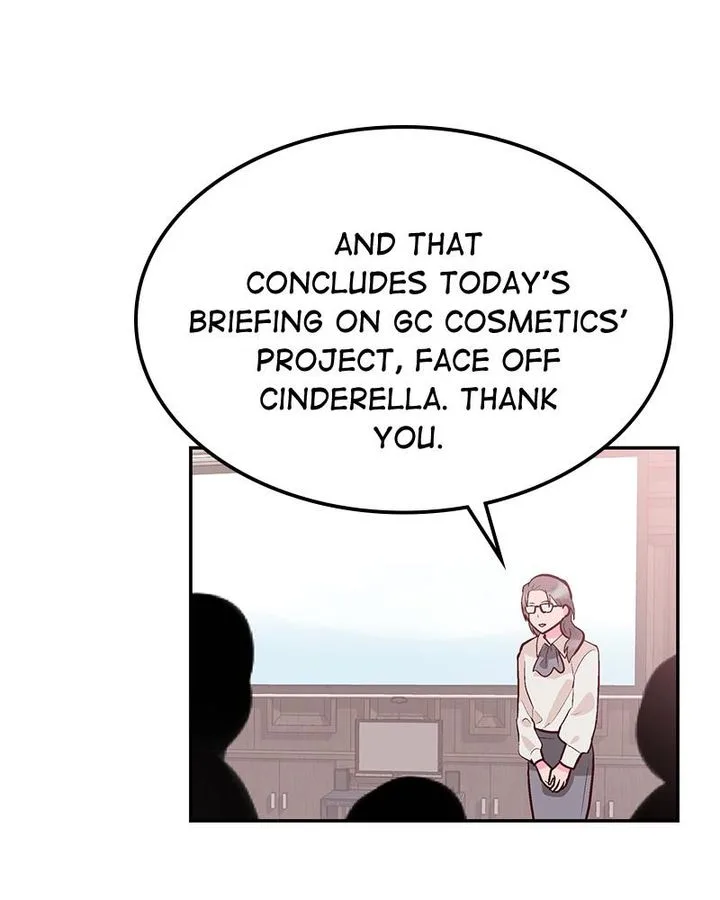 The Makeup Remover Chapter 55 page 2