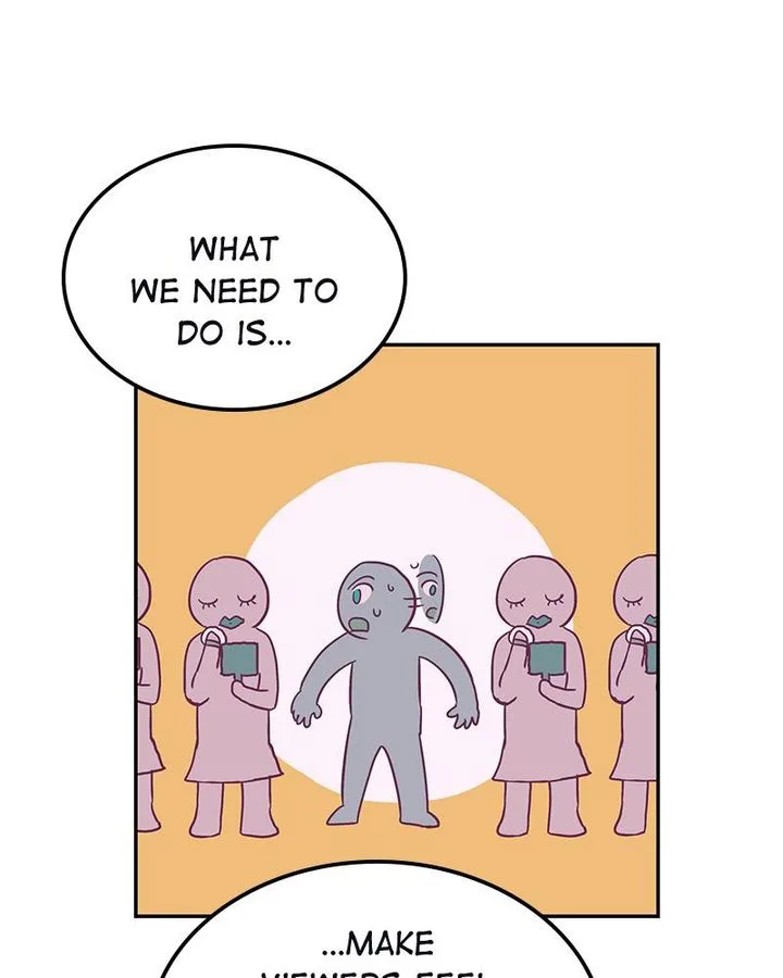 The Makeup Remover Chapter 55 page 14