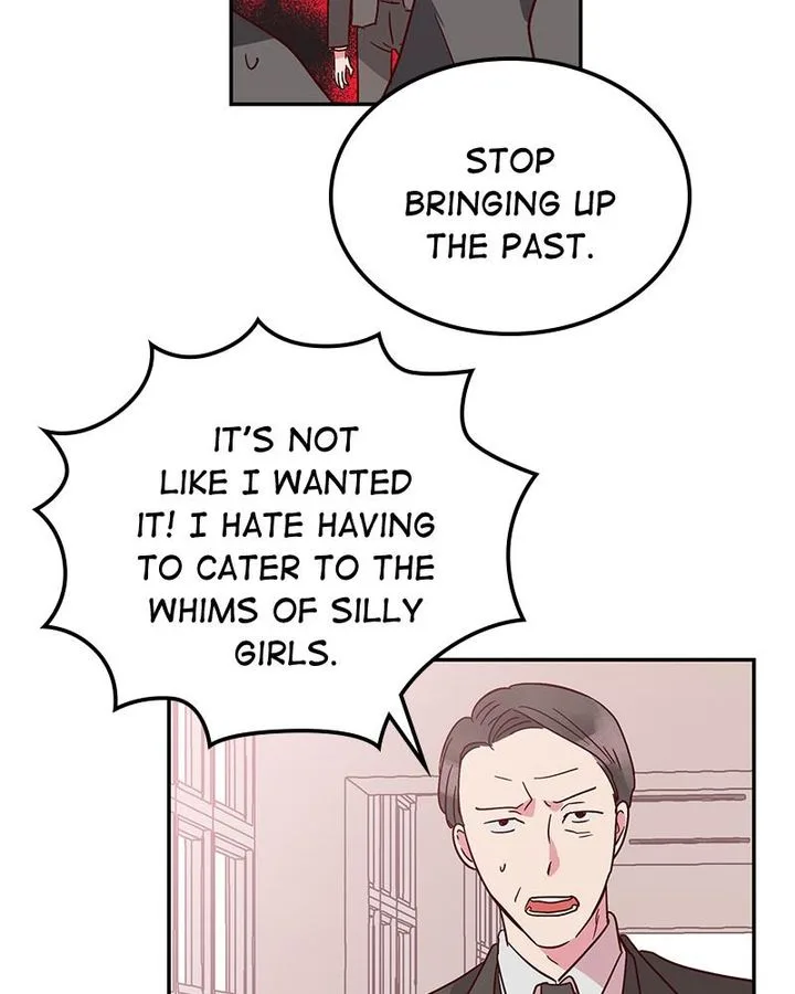The Makeup Remover Chapter 55 page 28