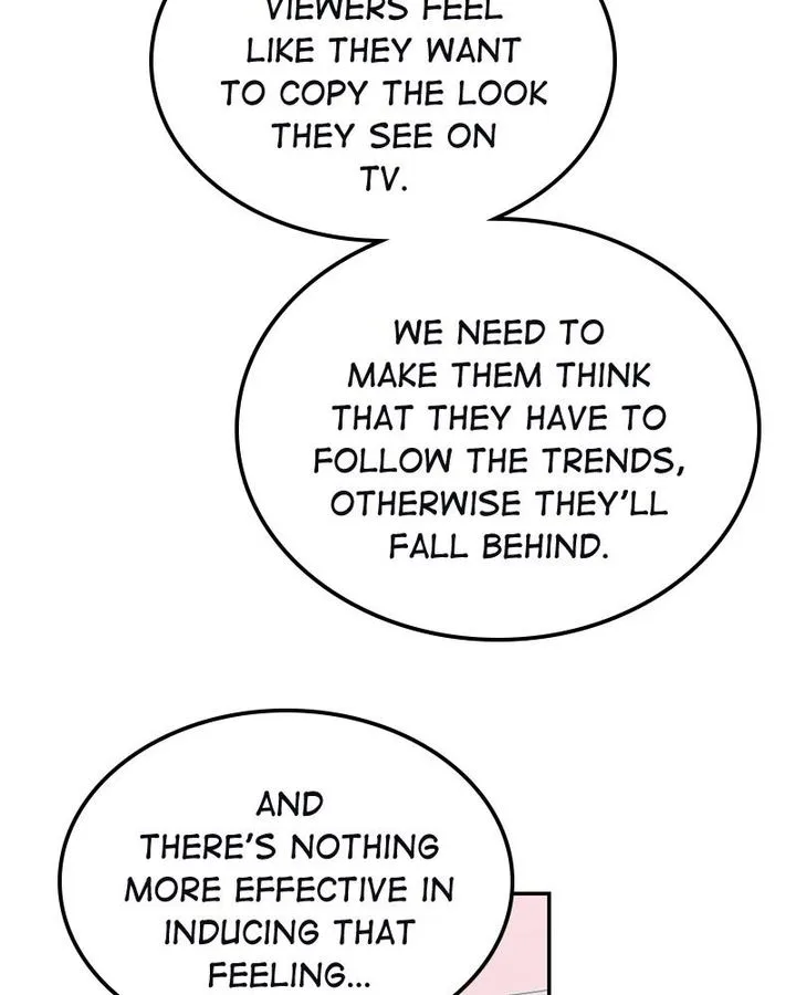 The Makeup Remover Chapter 55 page 15
