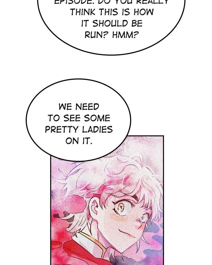 The Makeup Remover Chapter 55 page 4