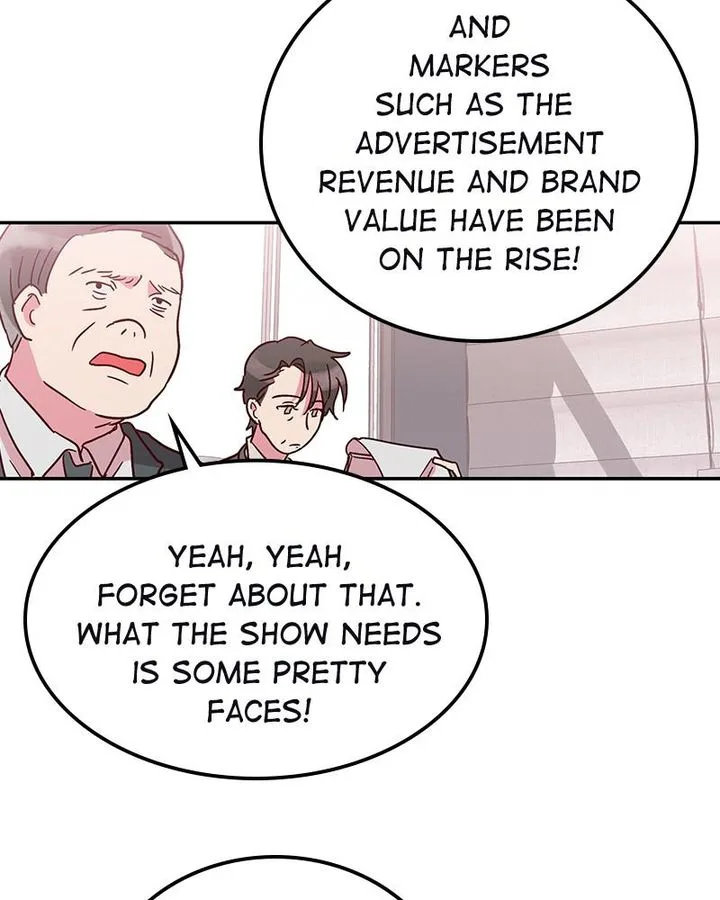 The Makeup Remover Chapter 55 page 6