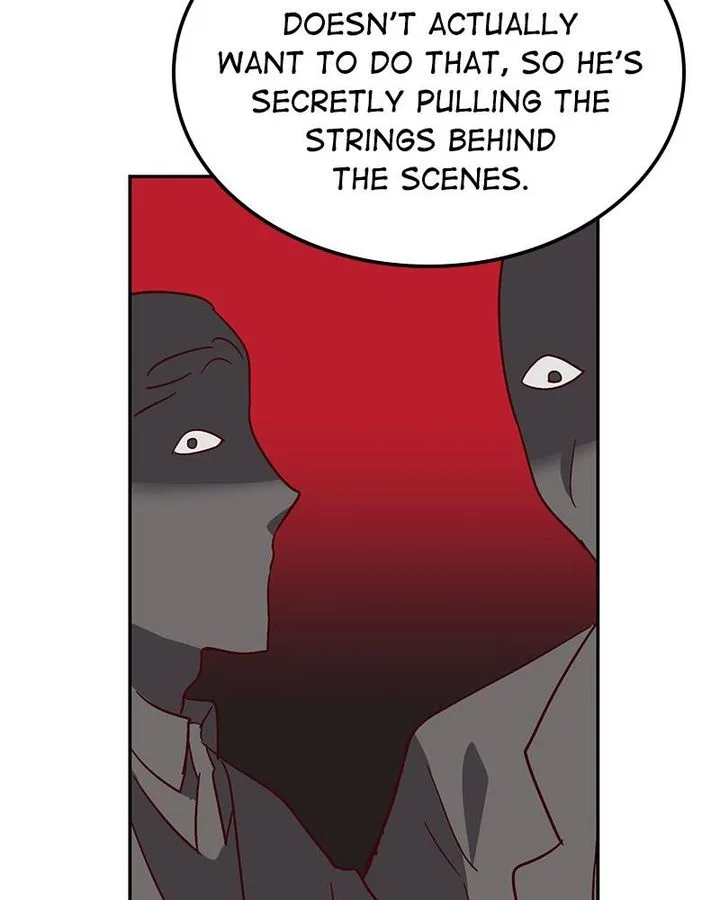 The Makeup Remover Chapter 55 page 32