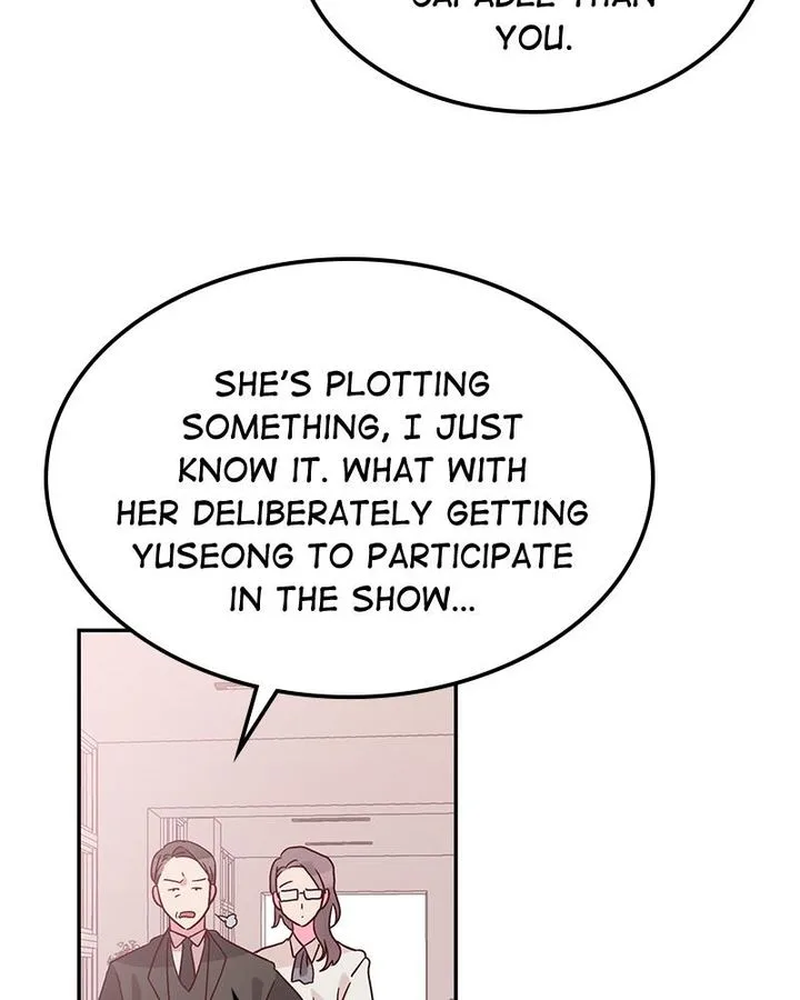 The Makeup Remover Chapter 55 page 34