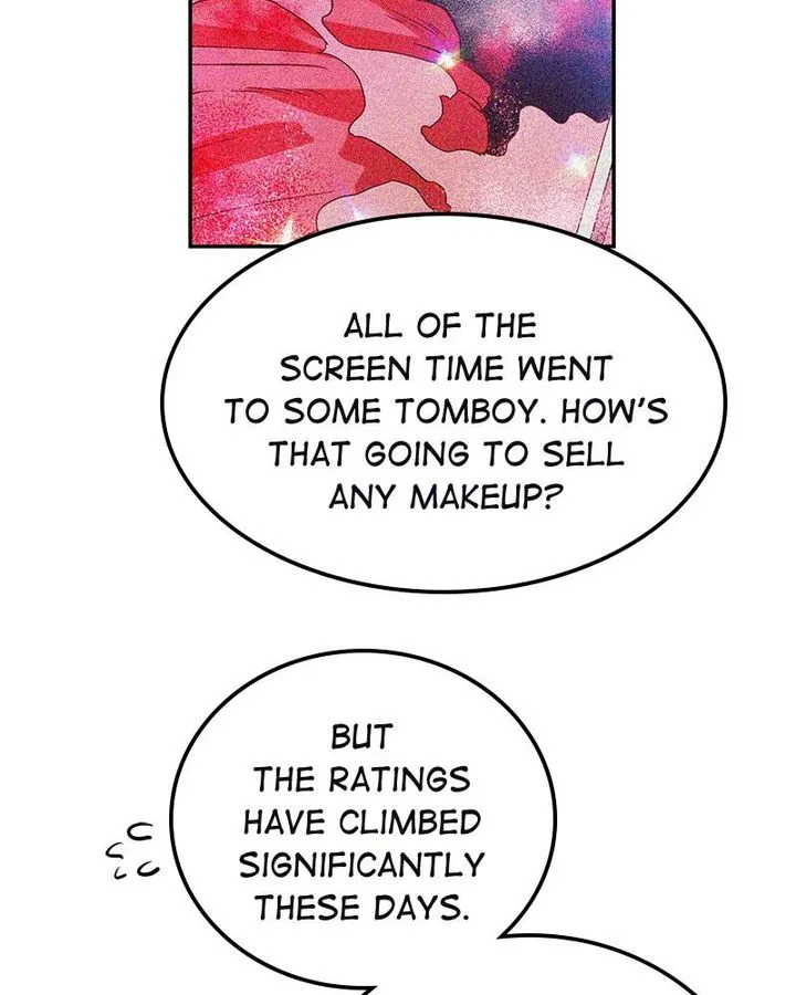 The Makeup Remover Chapter 55 page 5