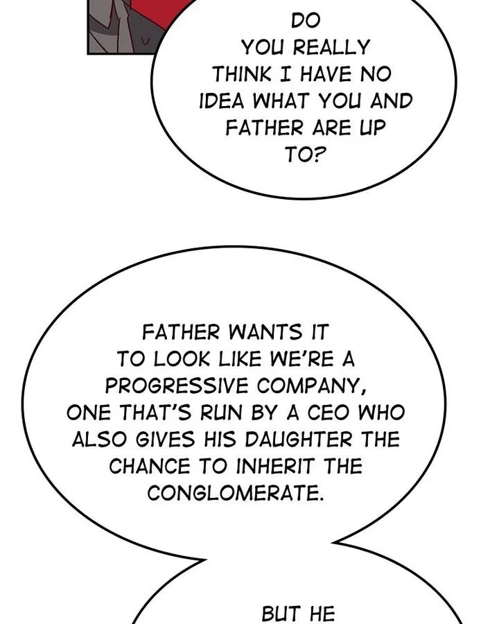 The Makeup Remover Chapter 55 page 31