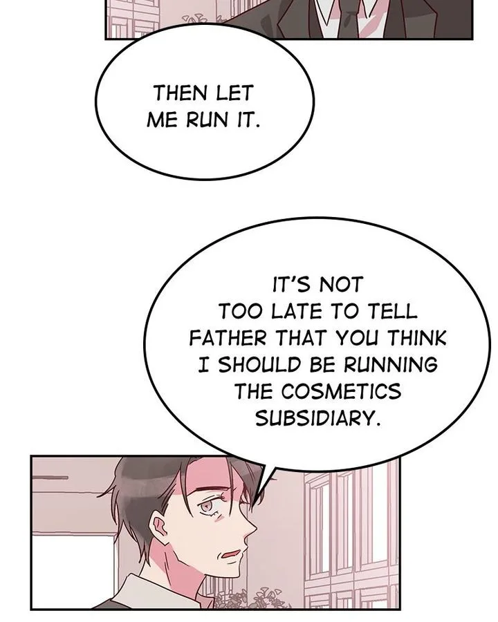 The Makeup Remover Chapter 55 page 29
