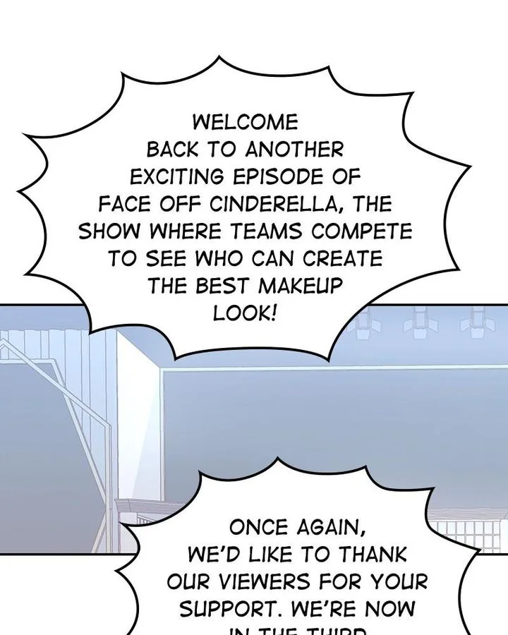 The Makeup Remover Chapter 55 page 37