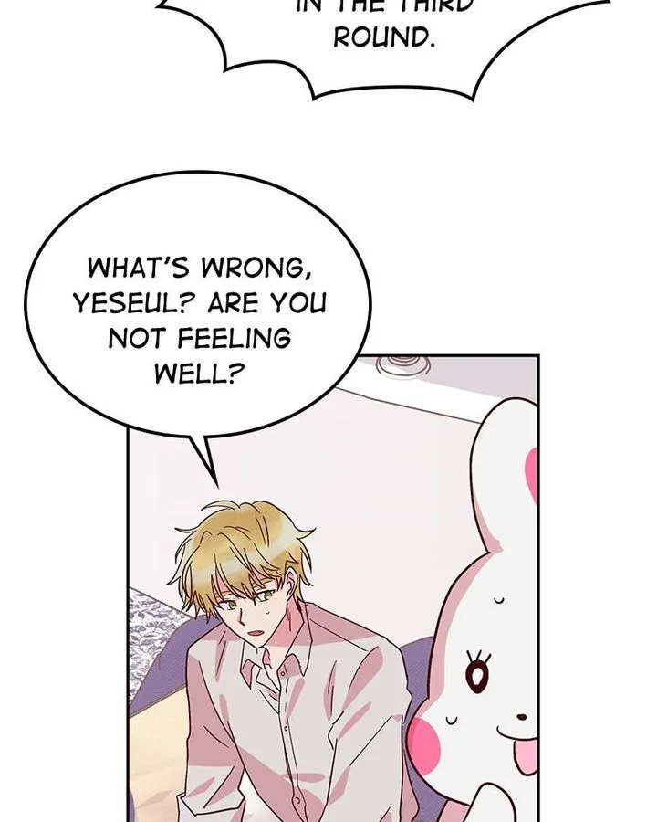 The Makeup Remover Chapter 55 page 38